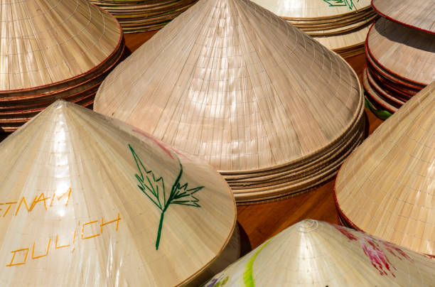 istock Hanoi, Vietnam (Part II) - 2020 1226116424