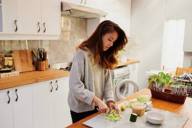 istock A healthy body needs healthy food 1226121075