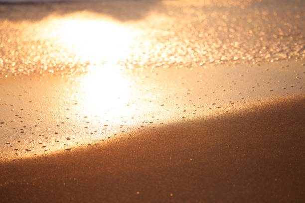 istock Water Views of the Sun 1226124896