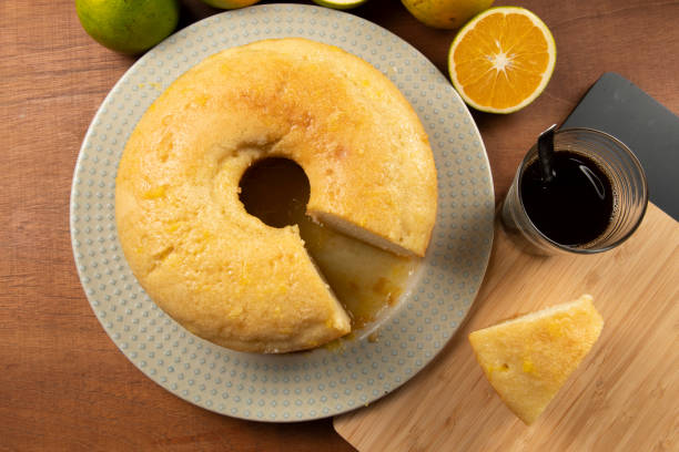 istock homemade orange cake 1226125893
