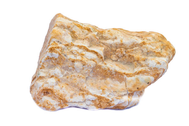istock Shale stone or clastic sedimentary rock 1226131161