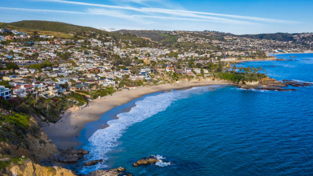 istock Laguna Beach, California 1226133121
