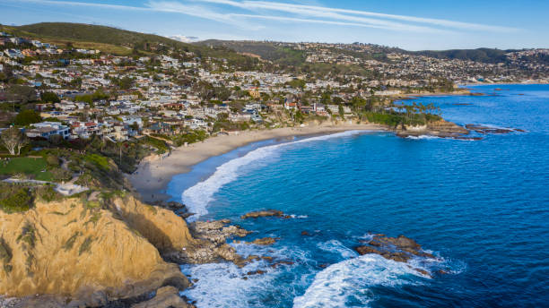 istock Laguna Beach, California 1226133123