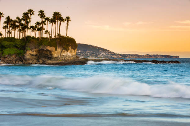istock Laguna Beach, California 1226133132