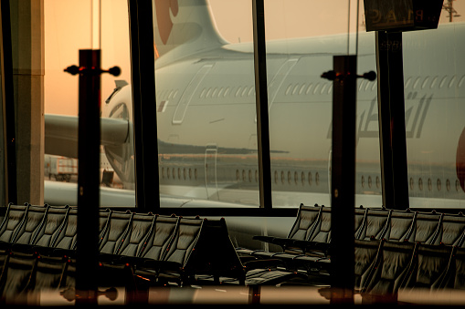 New Doha International Airport,Hamad International Airport,Qatar Airways