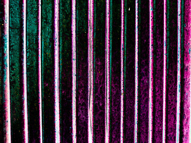 istock Abstract Metal Grunge Texture Background 1226147773