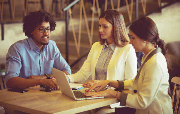 istock They are making all the right moves. 1226149695