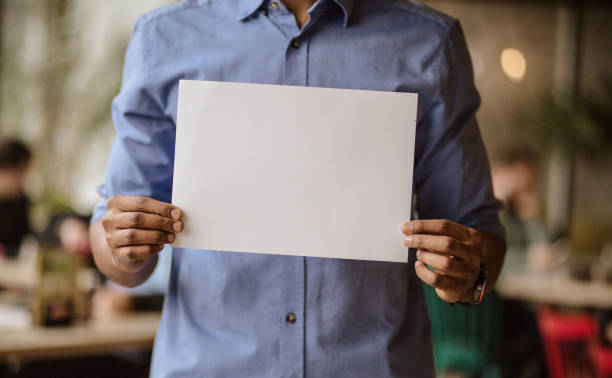 istock It's a space to have your say. 1226149996