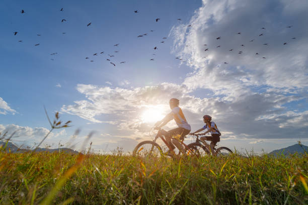 istock Freedom in holidays 1226151244