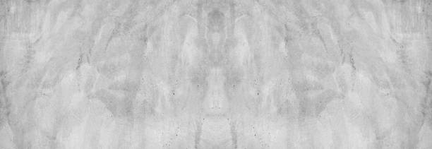 istock Old wall panorama texture cement dirty gray with black  background abstract grey and silver color design are light with white background. 1226152297