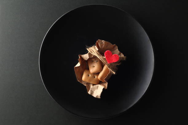 istock Food crisis and crops 1226157337