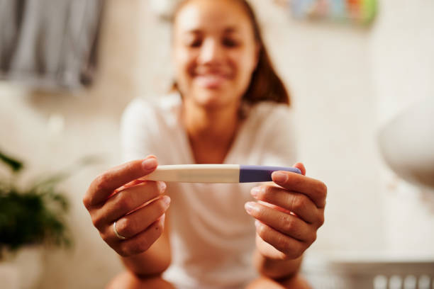 istock Life just got a whole lot better 1226163720