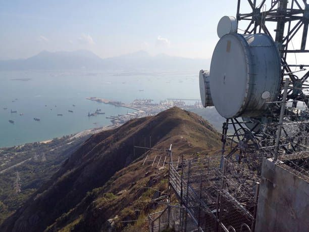 istock Castle peak, New Territories, Hong Kong 1226168678