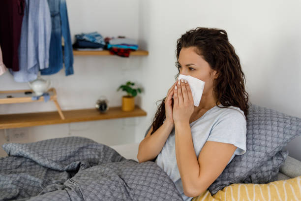 istock I'll have to stay in today 1226176639