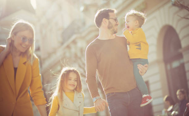 istock Family is important. 1226182619