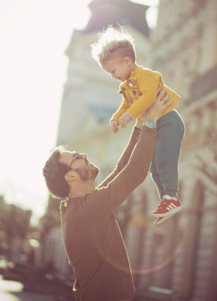 istock You are my joy. 1226182790