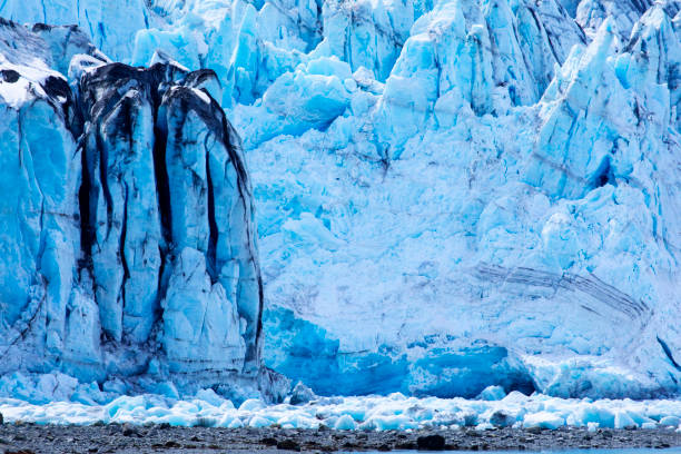 istock Alaska, Glacier Bay National Park, Natural Heritage 1226183156