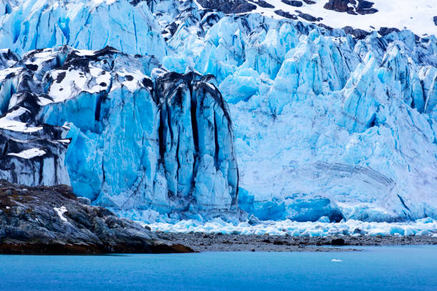 istock Alaska, Glacier Bay National Park, Natural Heritage 1226184083