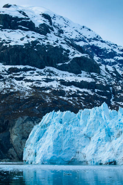 istock Alaska, Glacier Bay National Park, Natural Heritage 1226184332