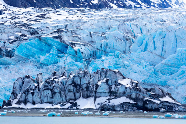 istock Alaska, Glacier Bay National Park, Natural Heritage 1226184487