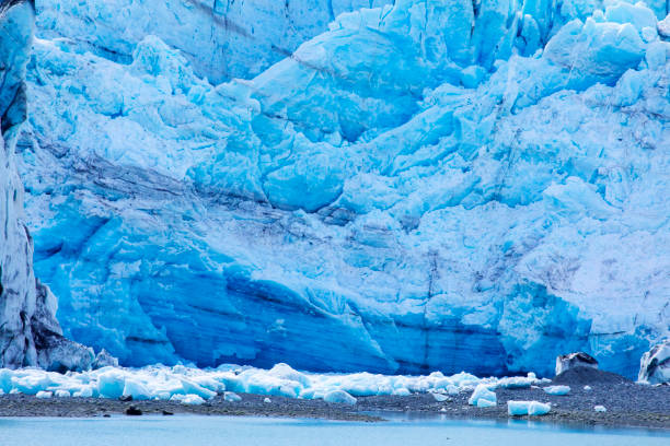 istock Alaska, Glacier Bay National Park, Natural Heritage 1226184521