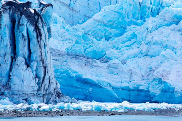 istock Alaska, Glacier Bay National Park, Natural Heritage 1226185132