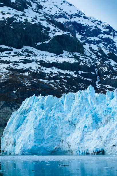 istock Alaska, Glacier Bay National Park, Natural Heritage 1226186093
