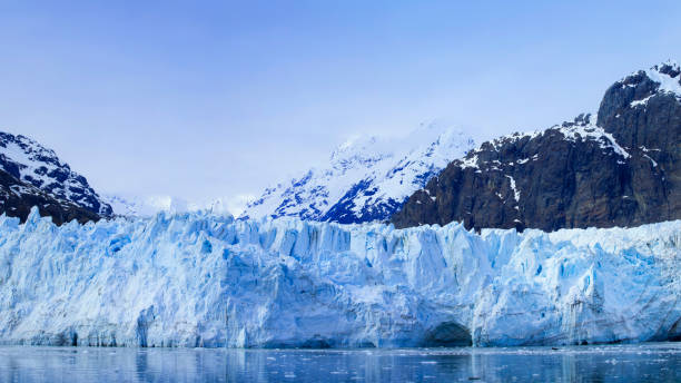 istock Alaska, Glacier Bay National Park, Natural Heritage 1226186432