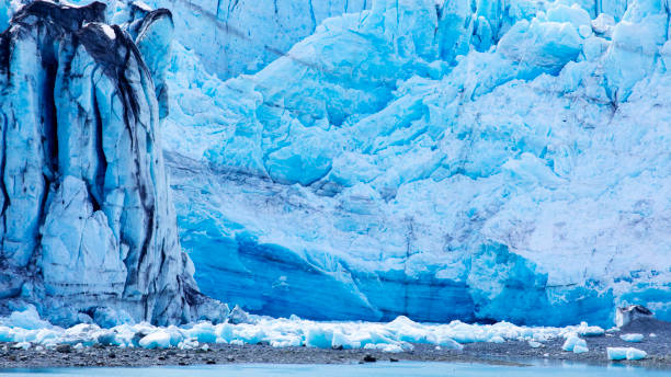 istock Alaska, Glacier Bay National Park, Natural Heritage 1226187403