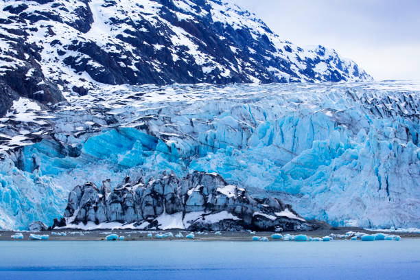 istock Alaska, Glacier Bay National Park, Natural Heritage 1226187897