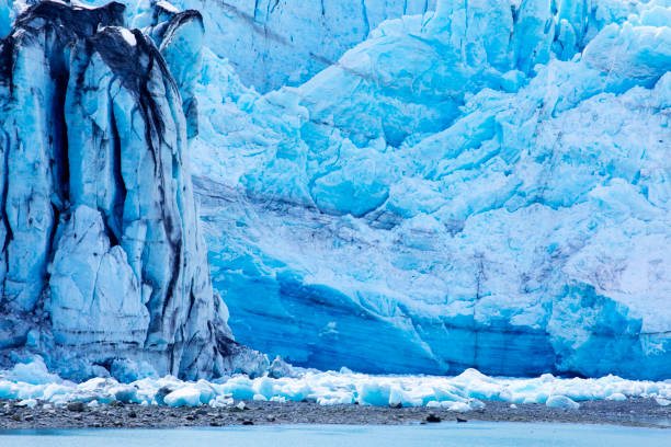 istock Alaska, Glacier Bay National Park, Natural Heritage 1226189083