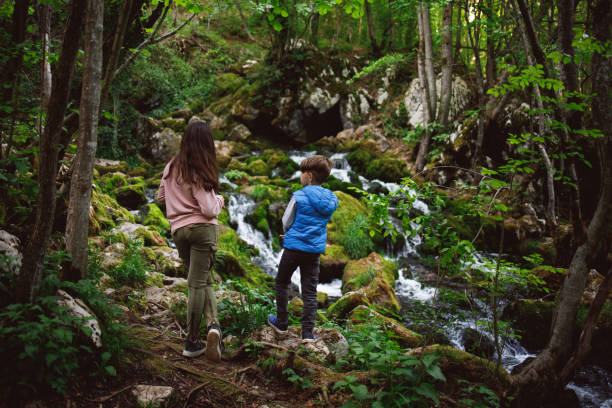 istock A family day in nature 1226190566