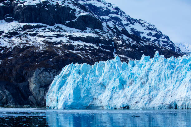 istock Alaska, Glacier Bay National Park, Natural Heritage 1226190916