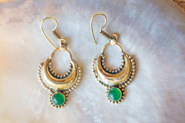 istock brass jewelry 1226194171