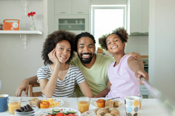 istock Happy Family 1226196513