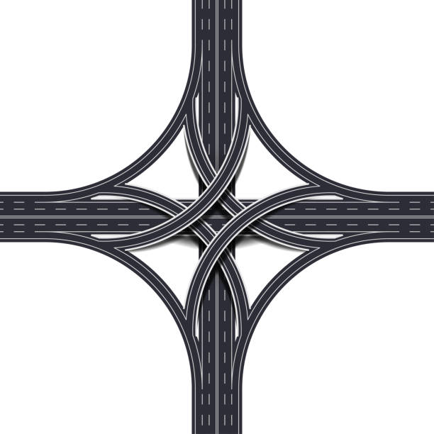 Stack Interchagne 510+ Stack Interchange Stock Photos, Pictures & Royalty-Free Images ...