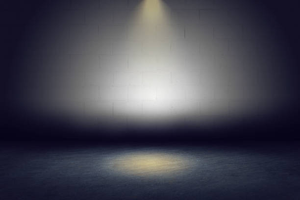 istock room with tile floor and brick wall background. HD Image and Large Resolution. can be used as desktop wallpaper 1226205126