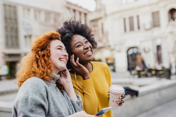 istock Best friends spend time together 1226206007
