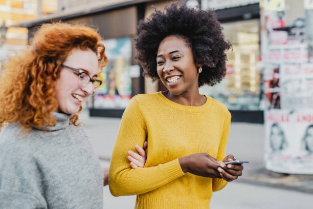 istock Best friends spend time together 1226206241
