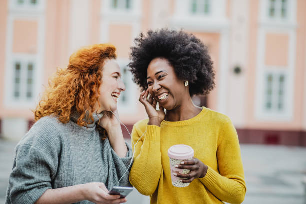 istock Best friends spend time together 1226206454