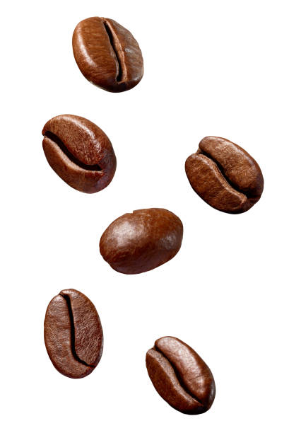 istock coffee bean brown roasted caffeine espresso seed 1226209574