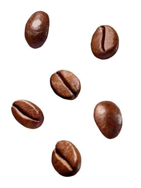 istock coffee bean brown roasted caffeine espresso seed 1226216105