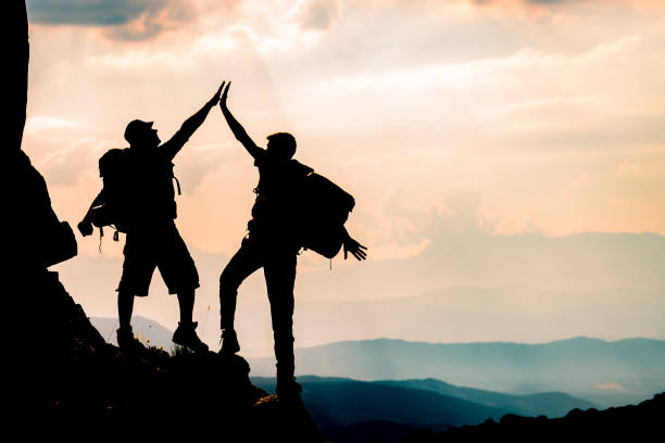 istock If you can dream it, you can do it 1226221759
