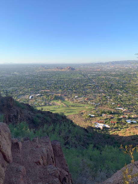 istock Scottsdale, Arizona 1226234052