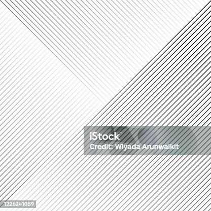 istock abstract black background with diagonal lines with dark background illustration. 1226241089