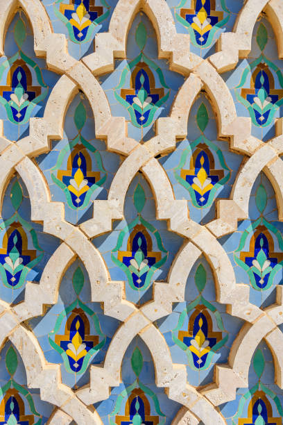 istock Hassan II Mosque in Casablanca 1226241234