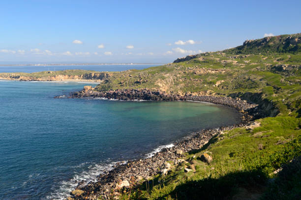 istock View of Cape San Marco and its beach 1226242551