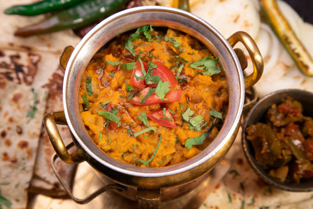 istock indian food dishes on the table 1226250255