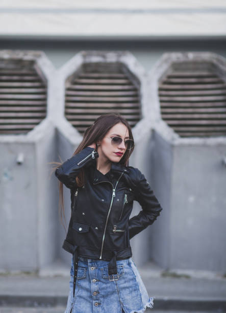 istock stylish girl in sunglasses 1226250695