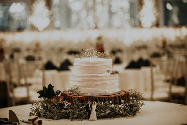 postre alguien? - cake server fotografías e imágenes de stock